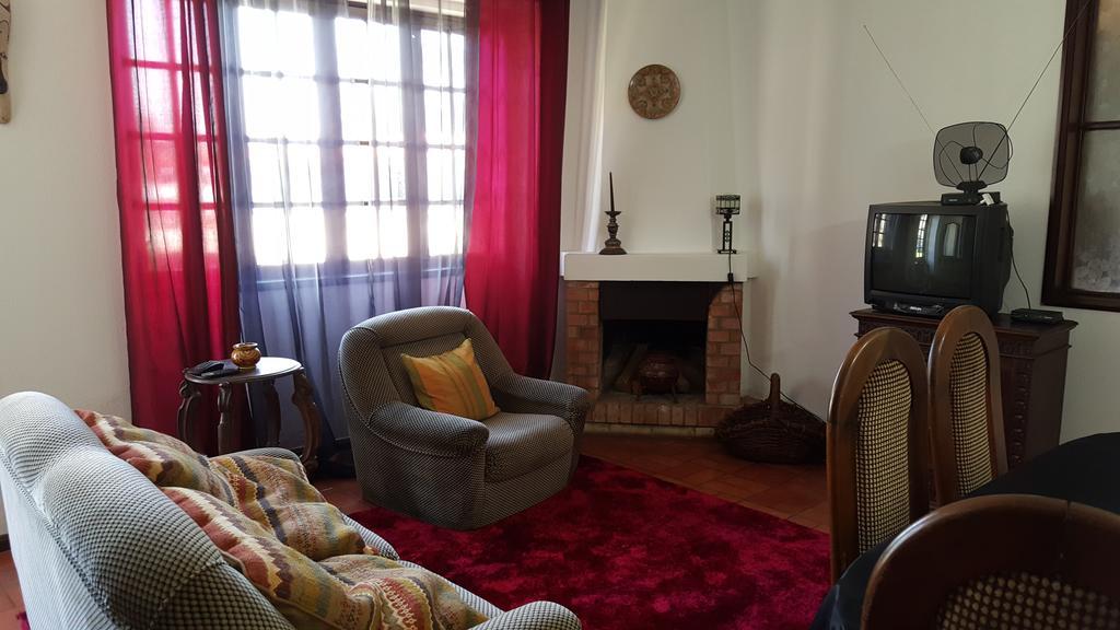 Quinta Da Lage Villa Barcelos Exterior photo